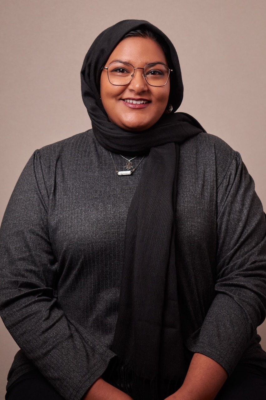 Ms. Nurain Ahmed